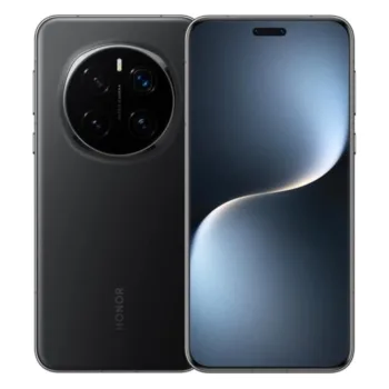 Honor Magic 8 Pro : une batterie géante et un capteur photo retravaillé en approche