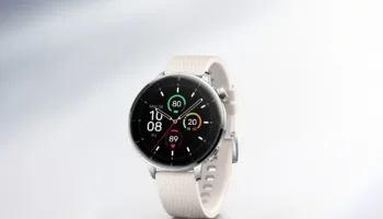 OnePlus Watch 3 : une version 43 mm plus légère mais toujours aussi performante