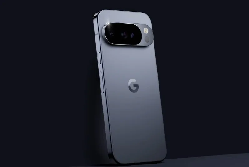 Pixel 10 : Google dévoile le design avant l’heure avec un troisième capteur photo 49 Pixel 10 : Google dévoile le design avant l’heure avec un troisième capteur photo