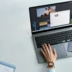 Galaxy Book 6 Ultra : Samsung prépare le retour d’un modèle puissant avec GPU dédié