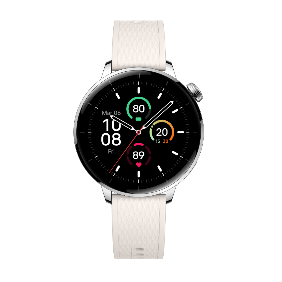 OnePlus Watch 3 : une version 43 mm plus légère mais toujours aussi performante 53 9f78123f1ca0b6db86ab76ace5832592
