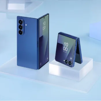 Samsung prêt à affronter l’iPhone pliable d’Apple avec confiance et expérience