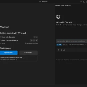 OpenAI perd Windsurf au profit de Google DeepMind : ce que cela change