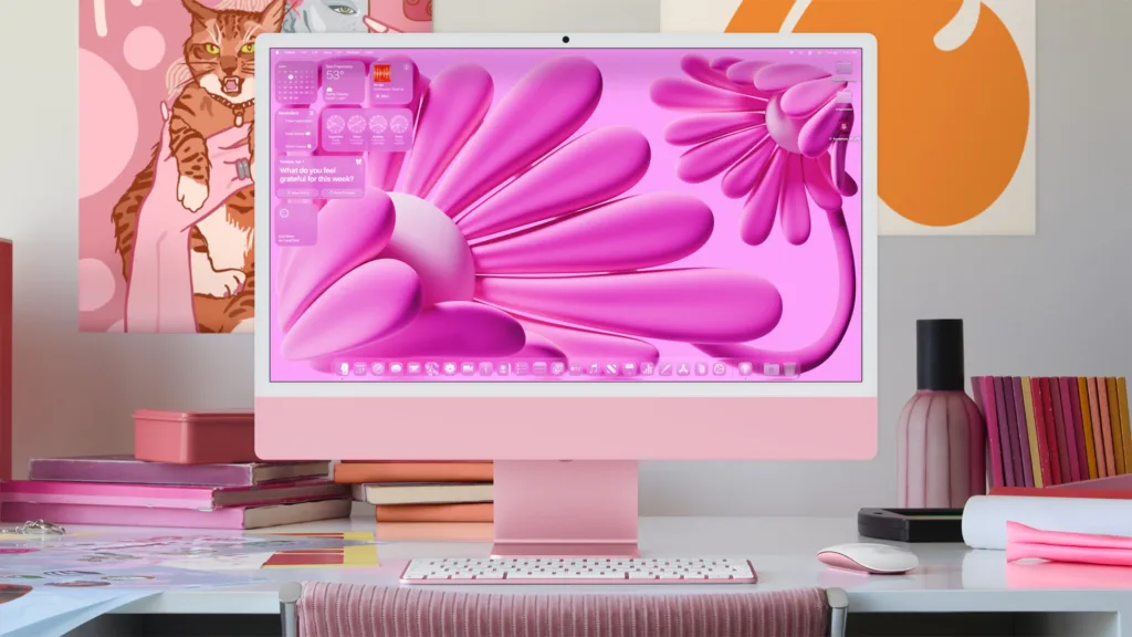 Apple WWDC25 macOS Tahoe 26 life