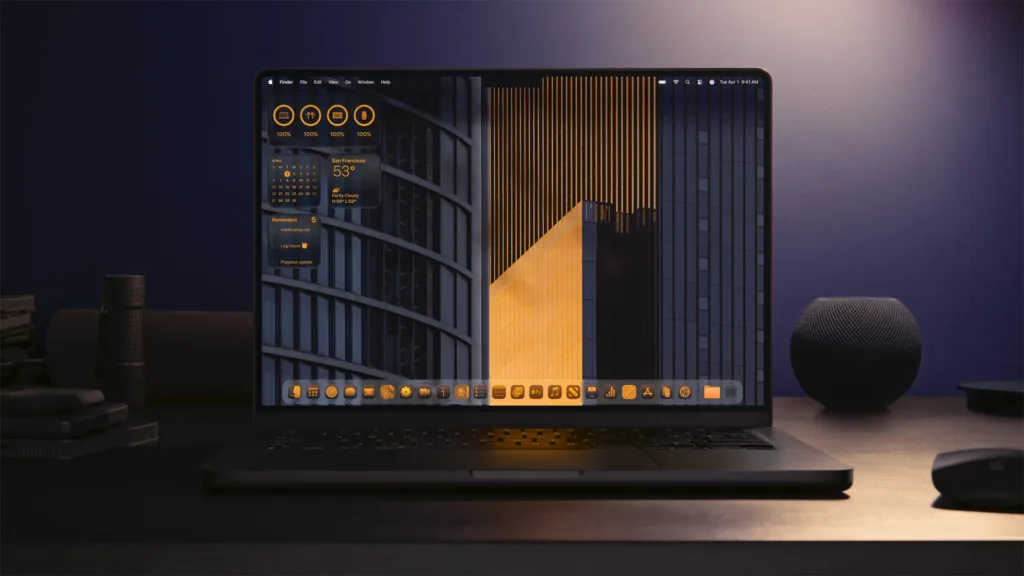 Apple WWDC25 macOS Tahoe 26 life 2