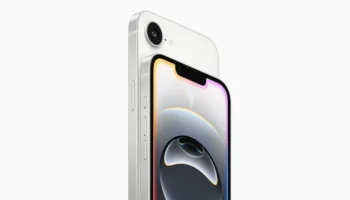 iPhone 17e : le nouveau modèle abordable d’Apple attendu début 2026