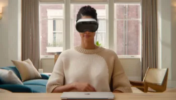 Apple Vision Pro 2 : un casque plus puissant avec puce M4 dès 2025 ?