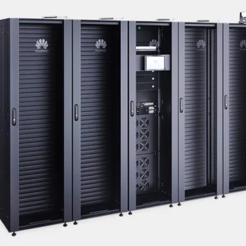 Huawei dévoile le CloudMatrix 384 : un rival chinois de poids face à Nvidia dans l’IA