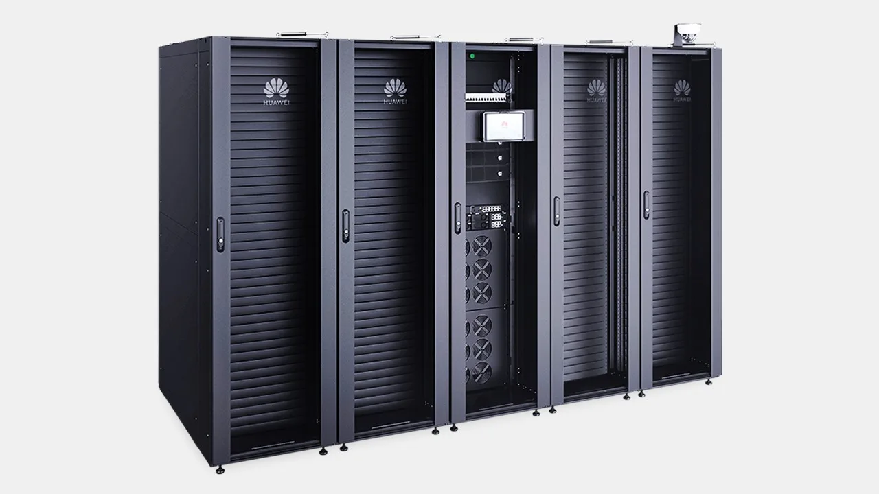 Huawei dévoile le CloudMatrix 384 : un rival chinois de poids face à Nvidia dans l’IA 49 Huawei dévoile le CloudMatrix 384 : un rival chinois de poids face à Nvidia dans l’IA