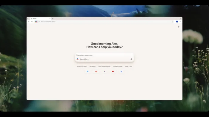 Microsoft Edge : Copilot Mode transforme votre navigation avec l’IA
