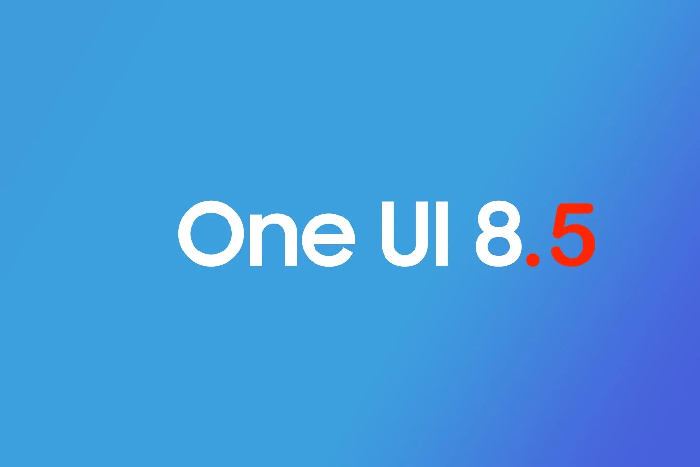 Galaxy S26 Ultra : One UI 8.5 officiellement confirmé, les choses sérieuses commencent