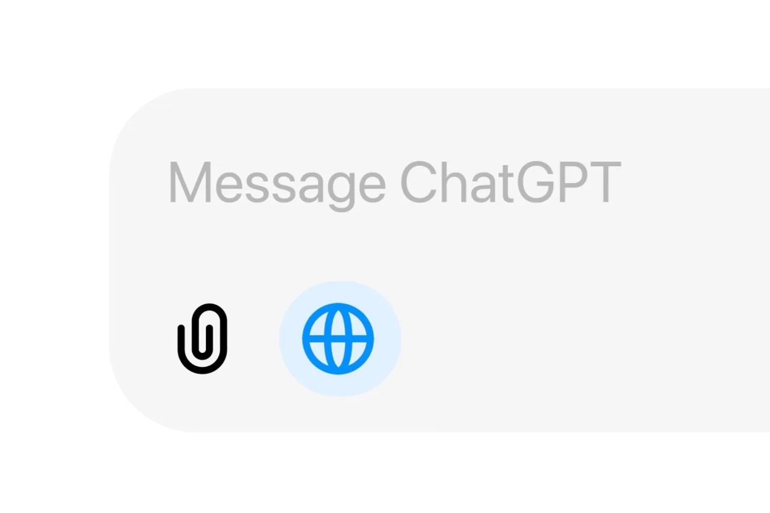 ChatGPT Search France