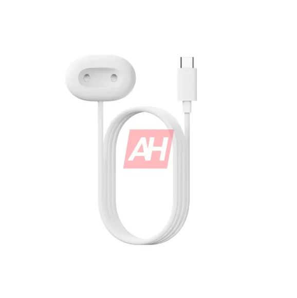 Exclusive Google Pixel Watch 4 A 1