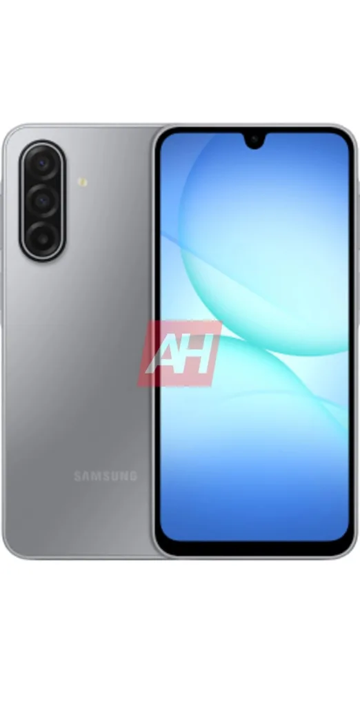 Samsung Galaxy A17 5G : un futur best-seller… sans réelle surprise ? 63 Exclusive Samsung Galaxy A17 AH 2