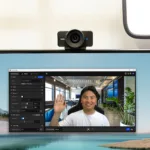 Facecam 4K ATF 03