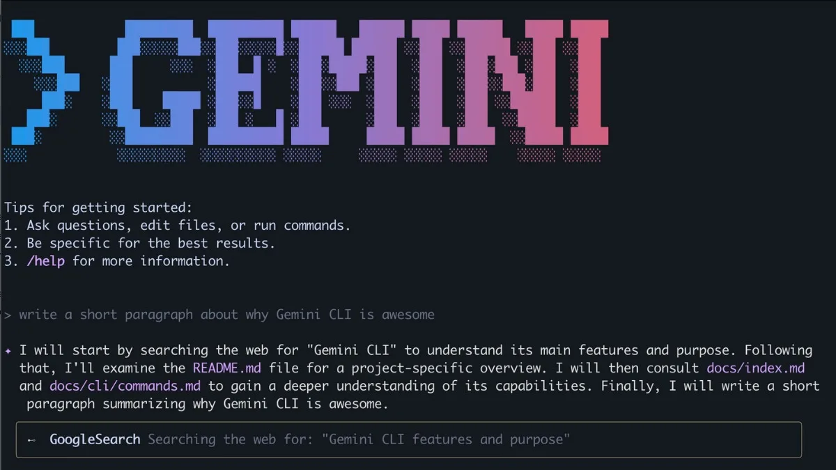 Google Analytics + Gemini : un outil IA open source pour interroger vos données en langage naturel