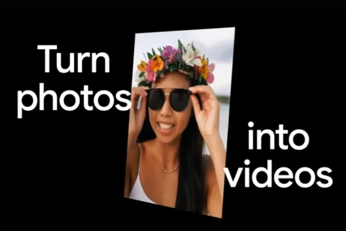 Google Photos : l’IA transforme vos photos en vidéos animées et œuvres stylisées