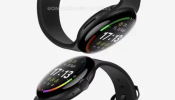 Google Pixel Watch 4