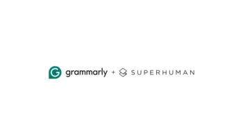 Grammarly Superhuman