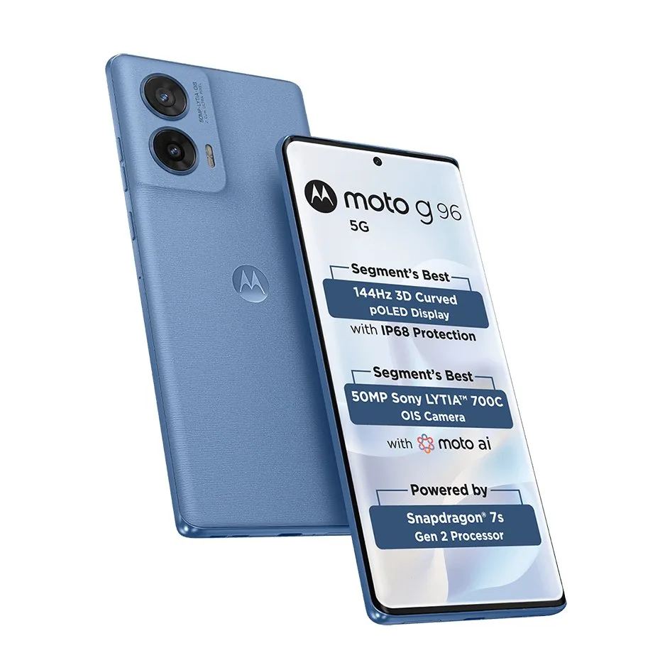 Moto G96 : un smartphone premium abordable lancé le 9 juillet en Inde 53 Gu3V2DZWIAAW6GC