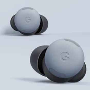 Pixel Buds Pro 2 : une nouvelle couleur Moonstone pour accompagner les Pixel 10