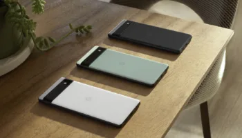 Pixel 6a : Google limite la batterie via une mise à jour Android 16 à partir du 8 juillet