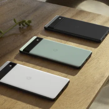 Pixel 6a : Google limite la batterie via une mise à jour Android 16 à partir du 8 juillet