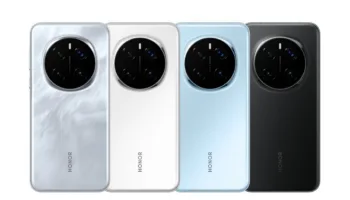 Honor Magic 8 : trois modèles au programme, dont un très attendu « Magic 8 Mini »