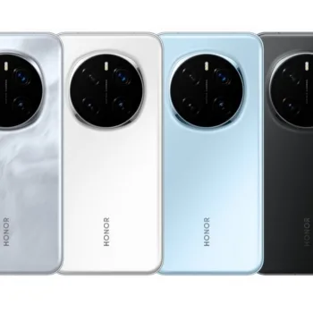 Honor Magic 8 : trois modèles au programme, dont un très attendu « Magic 8 Mini »