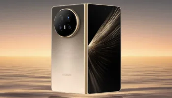 Honor Magic V5 : le smartphone pliable le plus fin du monde débarque