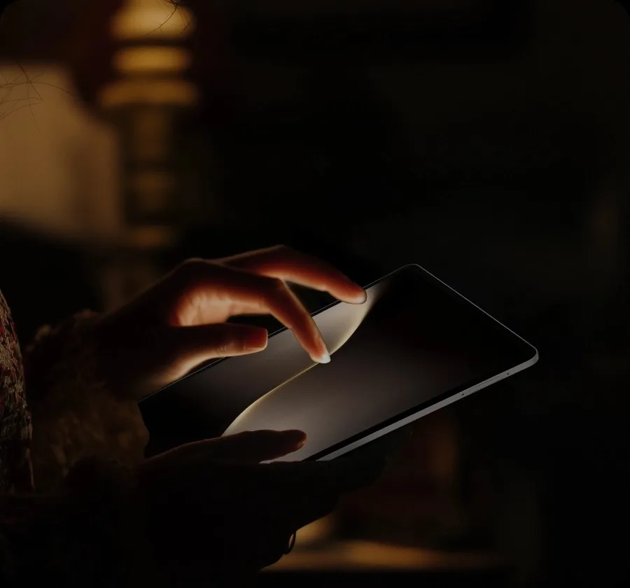 Honor MagicPad 3 : la tablette ultra-fine pensée pour la productivité et la créativité 54 Honor MagicPad 3 3