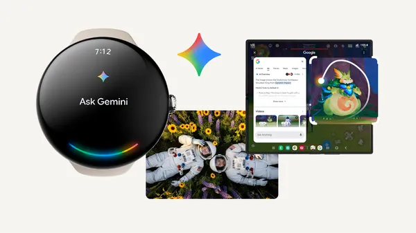 Pixel Feature Drop surprise : Gemini débarque sur les montres connectées et Veo 3 libère votre créativité vidéo