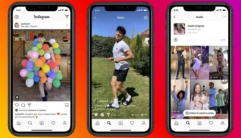 Instagram teste le défilement automatique des Reels : vers une consommation encore plus passive ?