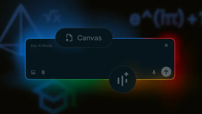 Google Search AI Mode : de nouvelles fonctions pour étudiants et apprentissage