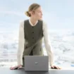 Surface Laptop 5G : Microsoft dévoile un PC portable haut de gamme avec connectivité 5G et puce Intel Ultra