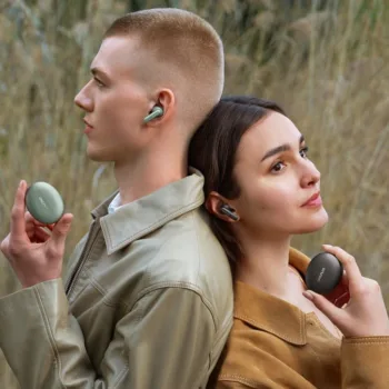 OnePlus Buds 4 : un son haute fidélité, une ANC intelligente et 45 heures d’autonomie