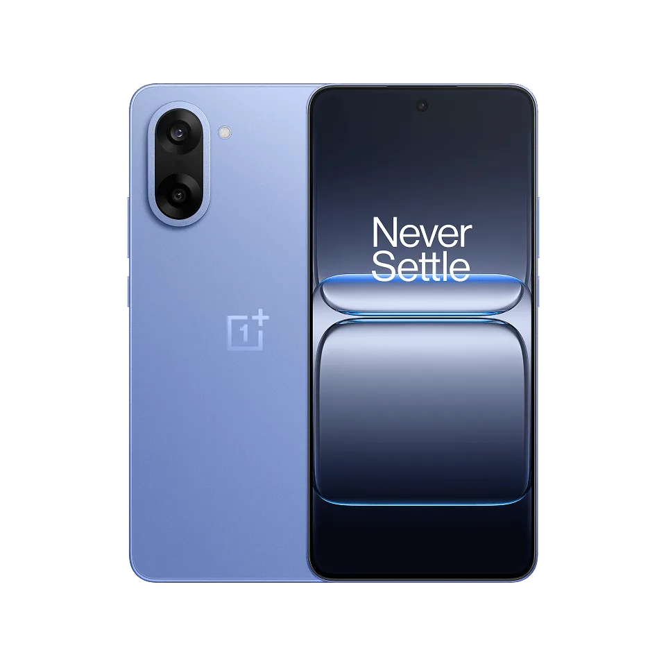 OnePlus Nord CE 5 Front