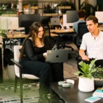 OpenAI London Office Stuart Bail