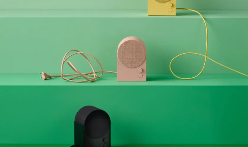 Ikea dit adieu à Sonos : des enceintes Bluetooth abordables dès 40 €