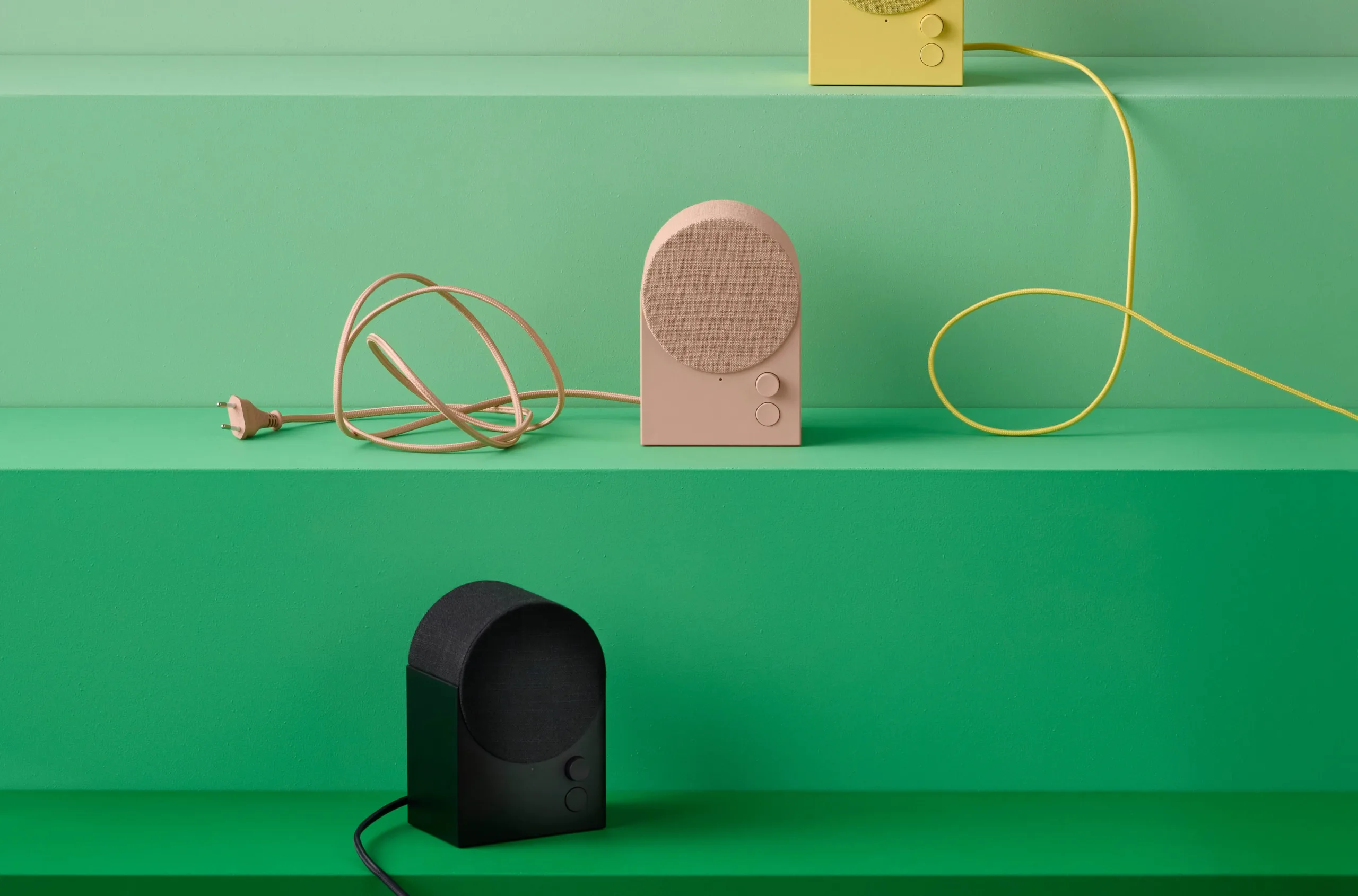 Ikea dit adieu à Sonos : des enceintes Bluetooth abordables dès 40 €
