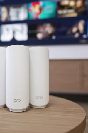 Netgear Orbi 370 : un système Wi-Fi 7 mesh abordable pour les grandes maisons 60 Netgear Orbi 370 : un système Wi-Fi 7 mesh abordable pour les grandes maisons