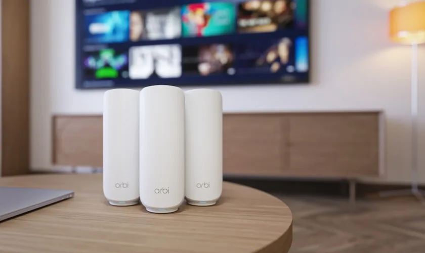 Netgear Orbi 370 : un système Wi-Fi 7 mesh abordable pour les grandes maisons 70 Netgear Orbi 370 : un système Wi-Fi 7 mesh abordable pour les grandes maisons