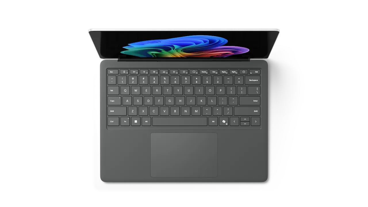 SML Laptop5G Intel Platinum TopDown