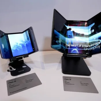 Galaxy Z TriFold : le Snapdragon 8 Elite confirmé par One UI 8