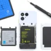 Fairphone 6 : le smartphone modulaire et réparable reçoit un 10/10 chez iFixit