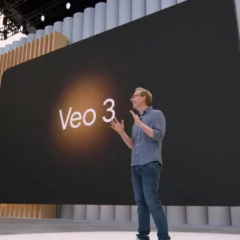 Veo 3 débarque dans le monde entier, dont la France, sur l’app Gemini via Google AI Pro