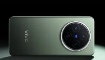 vivo X300 : capteur de 200 mégapixels, format compact et ambitions photo XXL