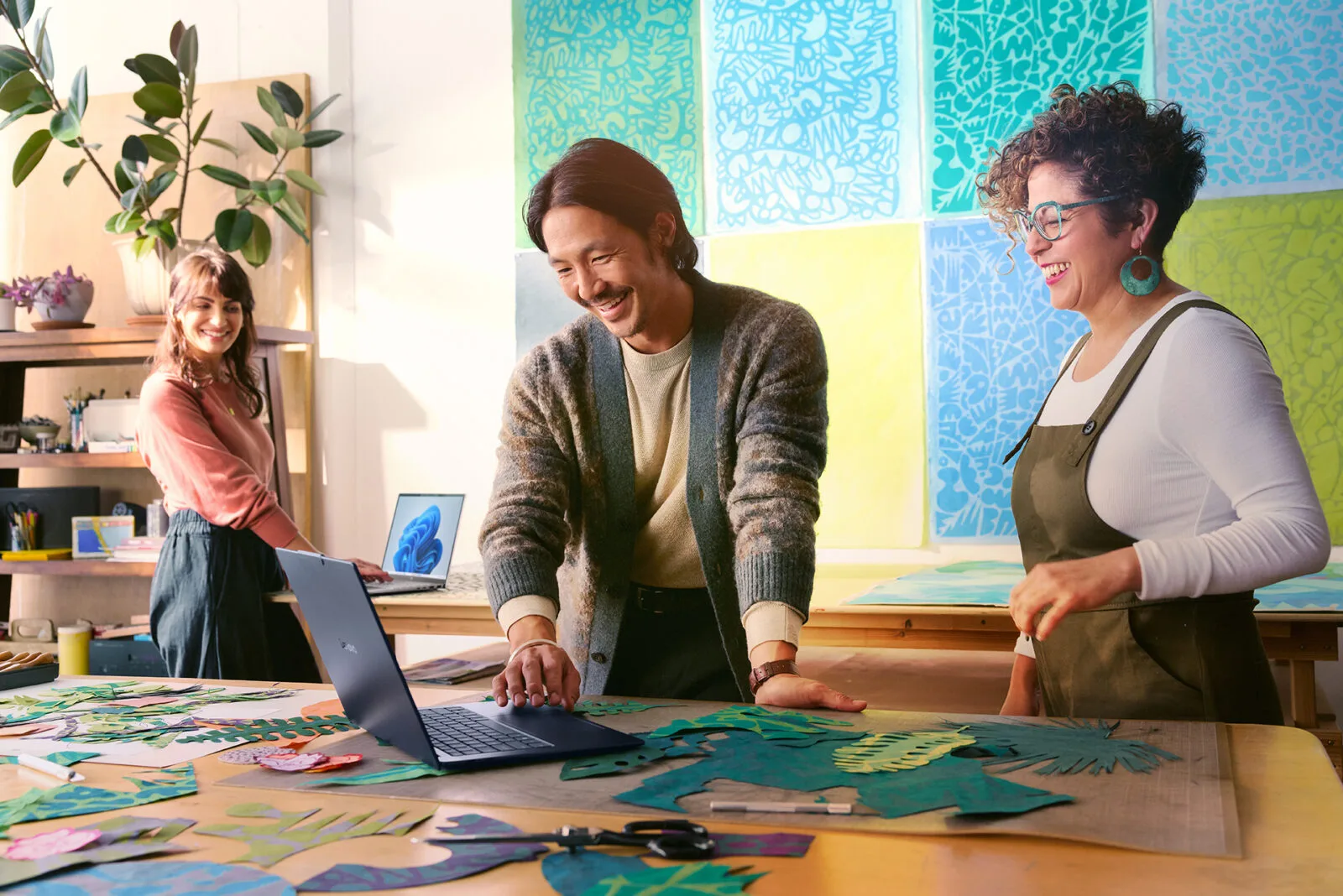 Windows 11 : toutes les nouvelles fonctionnalités déployées cet été