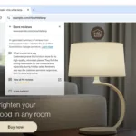 Web Trust Advisor Keyword Blog I