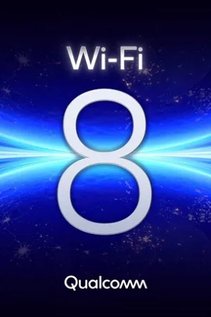 Wi-Fi 8 : Une révolution discrète mais essentielle pour la fiabilité des connexions sans fil